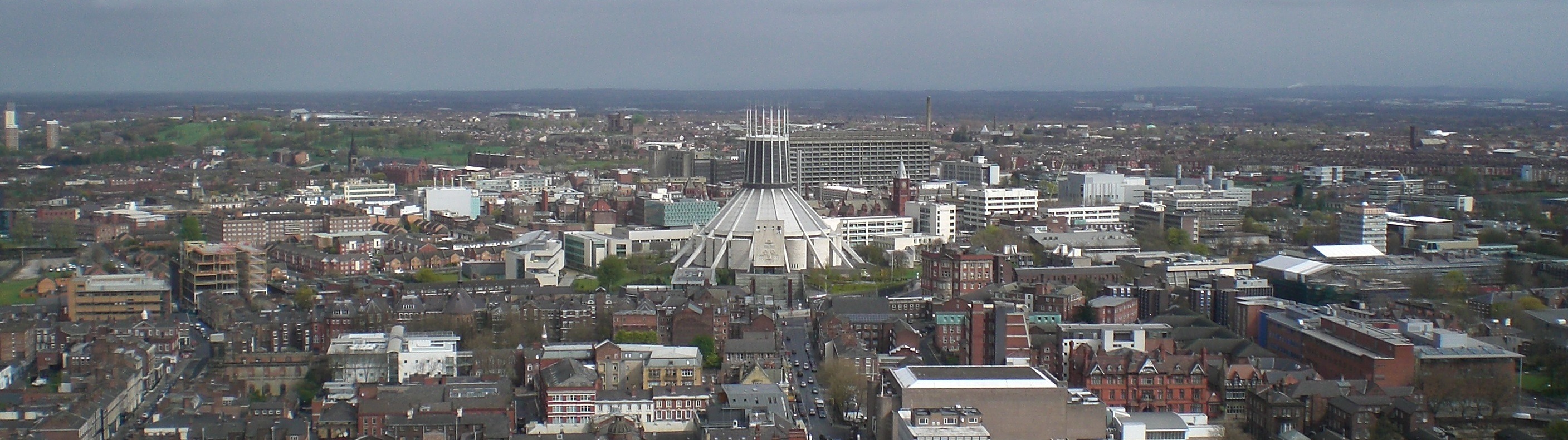 A photo of wherever the COW is going next!