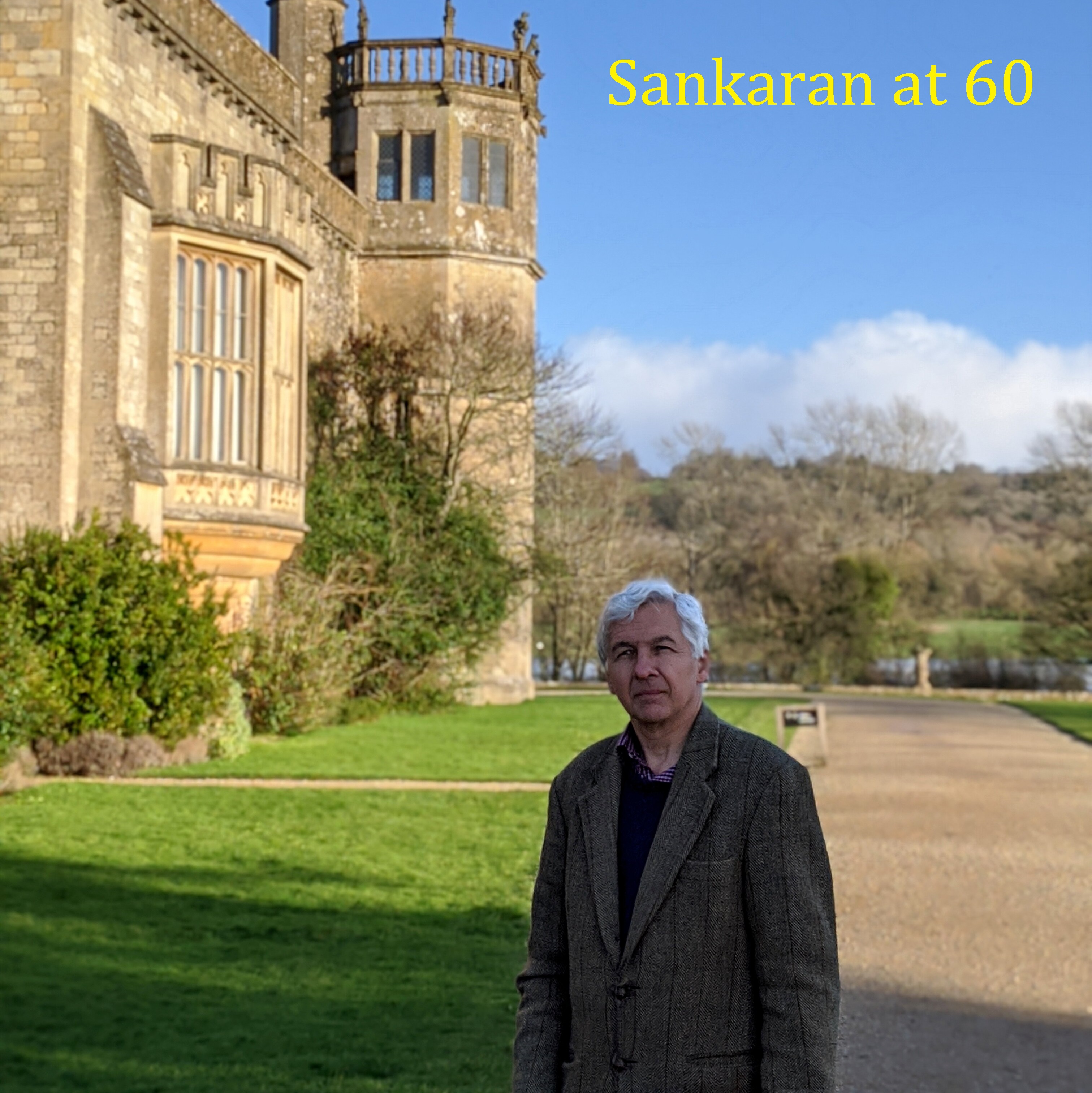 Sankaran at 60